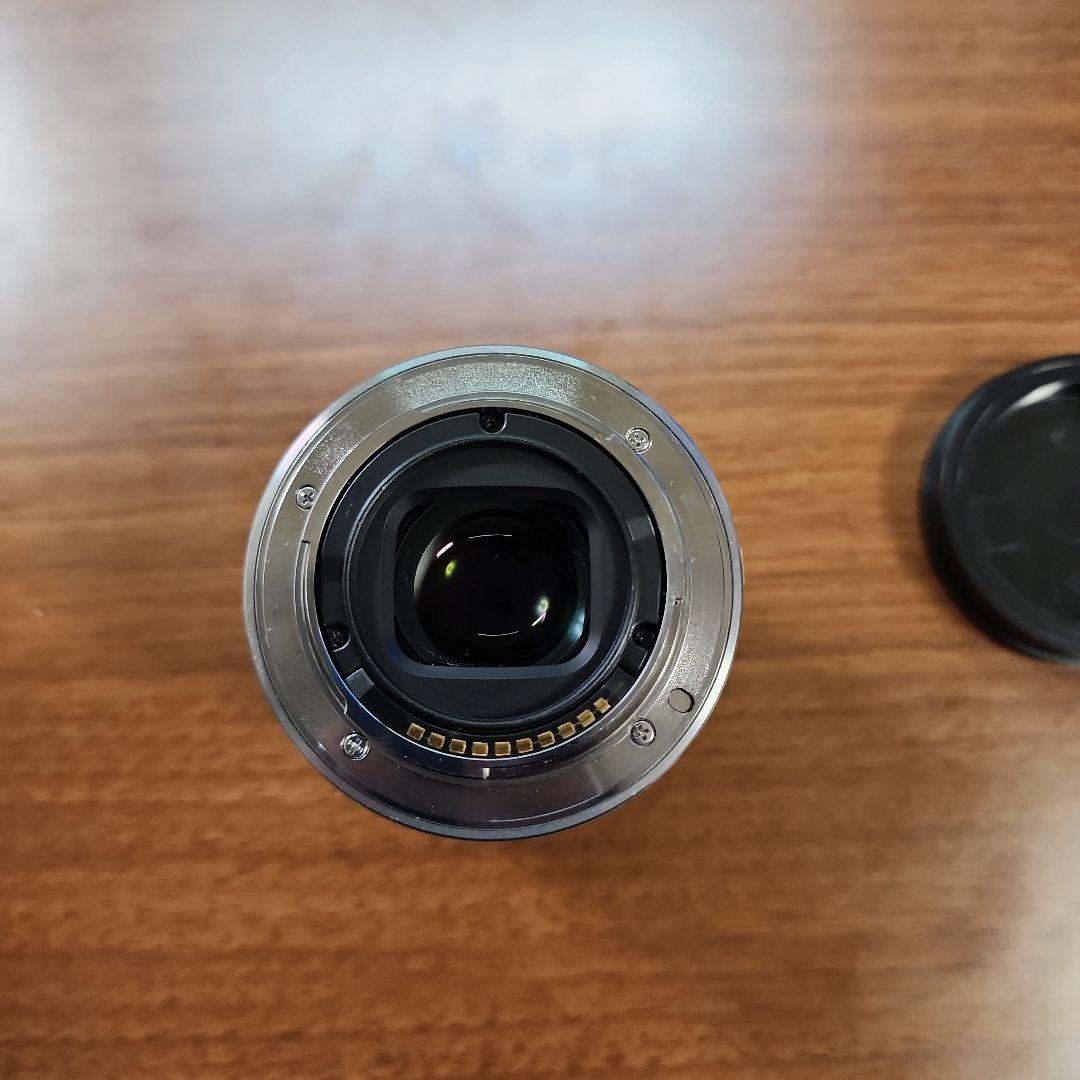 k*様 SONY 単焦点 E 50mm F1.8 OSS シルバー
