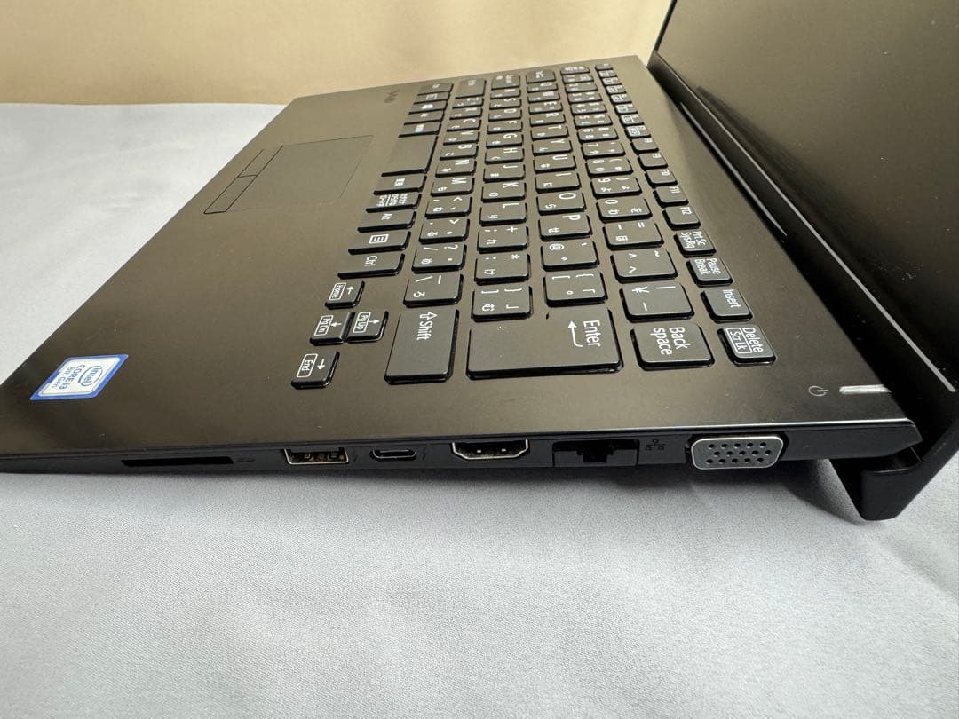 ノートパソコン VAIO Pro VJPK11C11N
