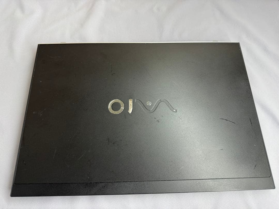 ノートパソコン VAIO Pro VJPK11C11N