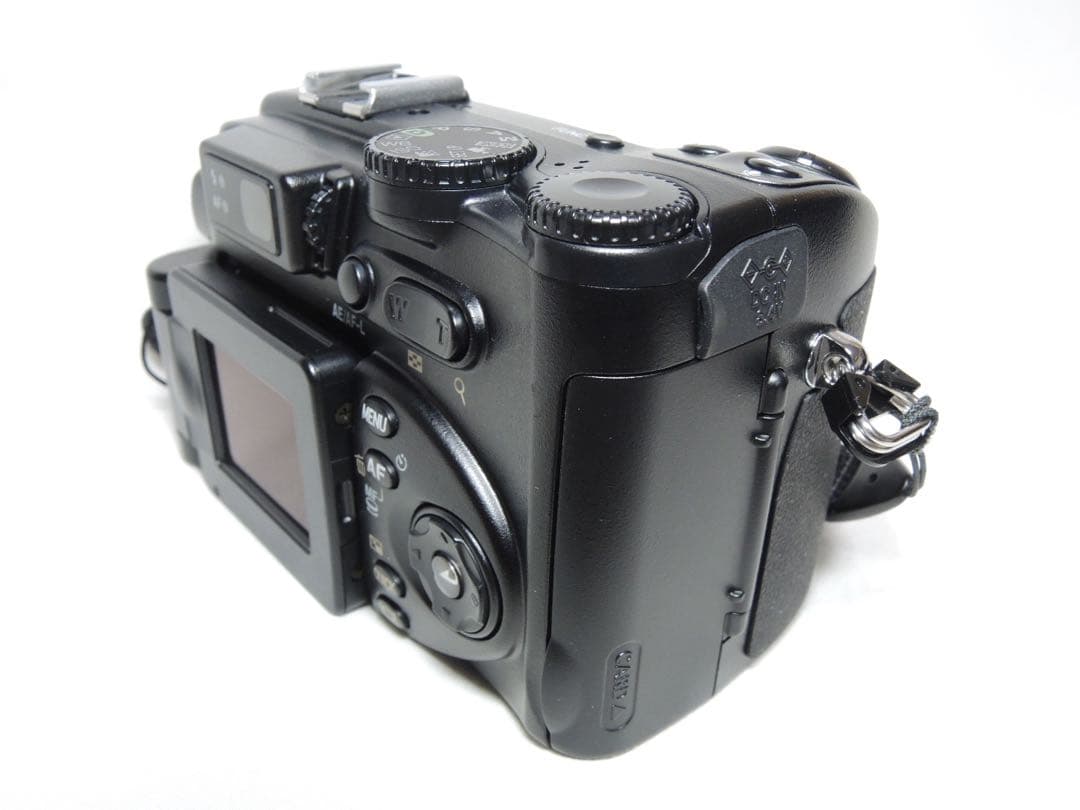 ニコンNikon COOLPIX 5400充電器 EH-21 セット美品