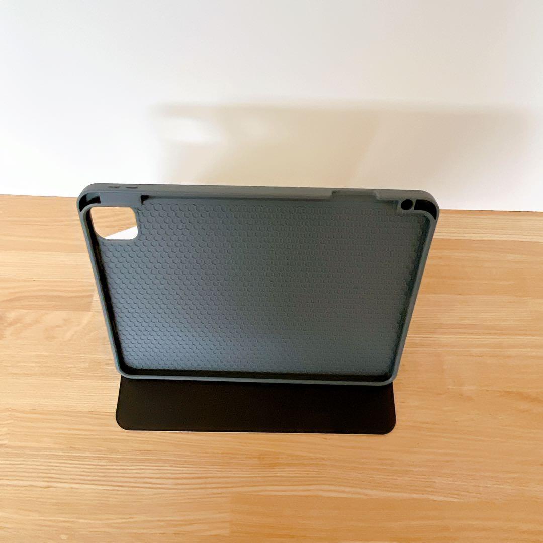 tomtoc iPad Pro 11インチ ケース 第4/3世代対応 3モード