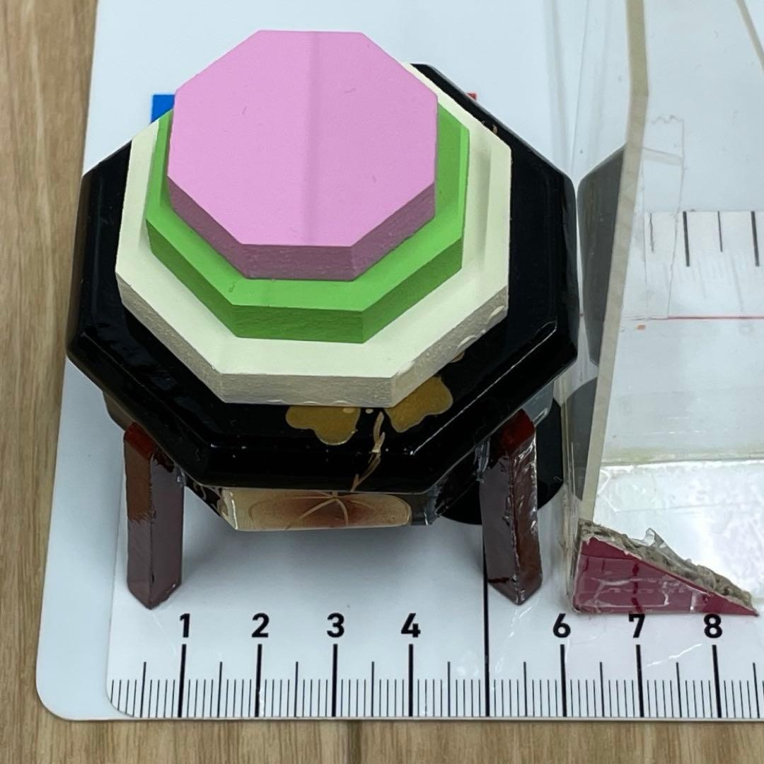 雛人形　桃の節句　雛人形　入母屋日光