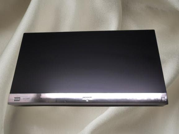 シャープブルーレイレコーダー【BD-W560】