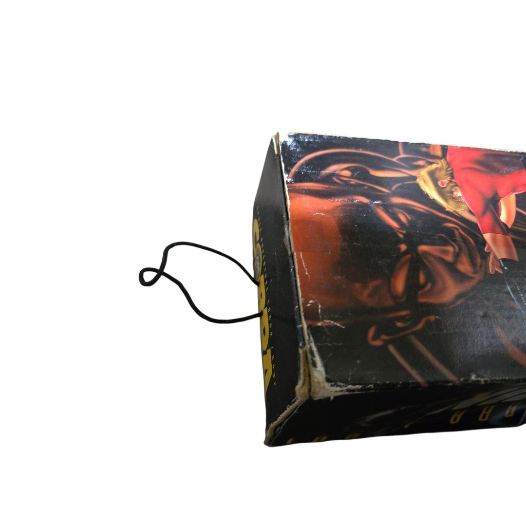 その他 PSYCHO-GUN SPACE ADVENTURE COBRA 2001