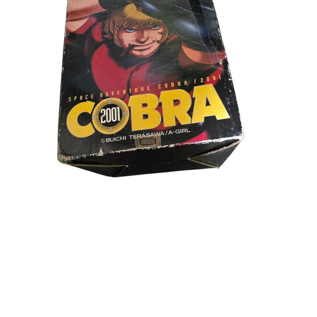その他 PSYCHO-GUN SPACE ADVENTURE COBRA 2001