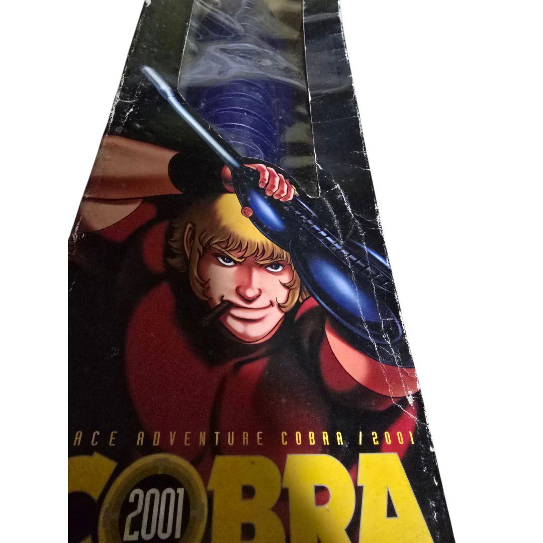 その他 PSYCHO-GUN SPACE ADVENTURE COBRA 2001