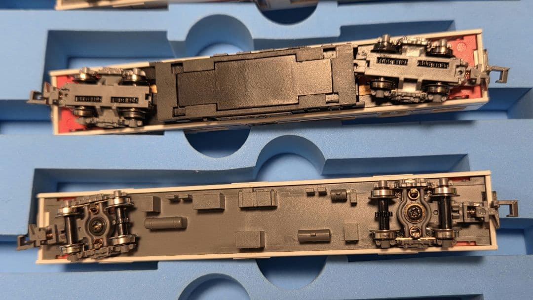 マイクロエース A-3382 都営5300形 ロングスカート 現状品