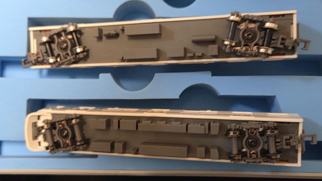 マイクロエース A-3382 都営5300形 ロングスカート 現状品