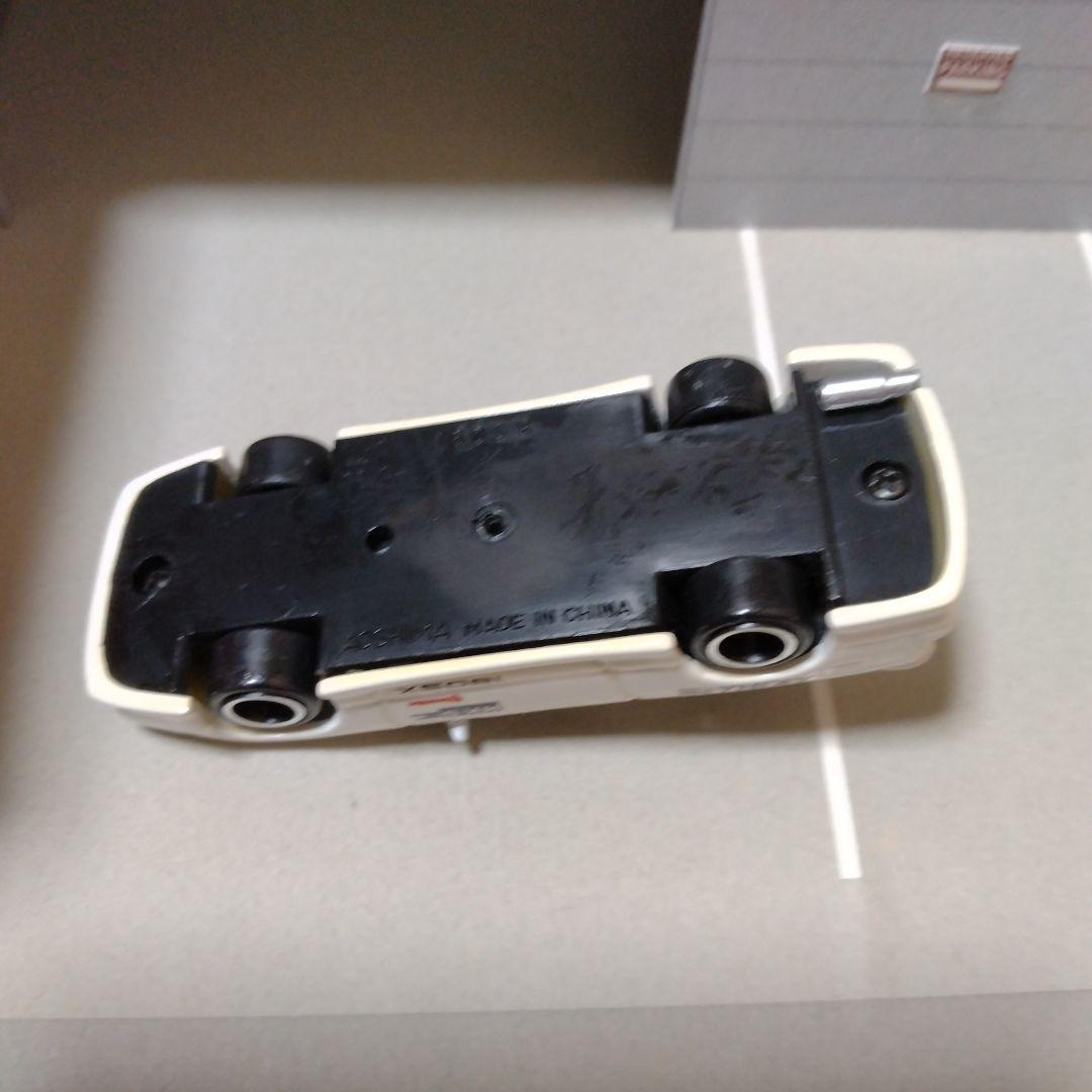 改 1/64 アオシマ 59 URAS RPS13 １８０SX