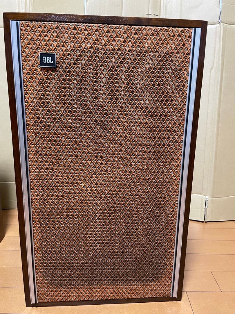 JBL L77 LANCER 77 スピーカー　ペア