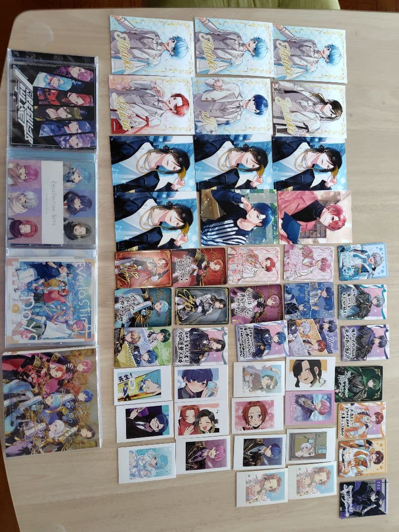 最終値下げ！いれいす　グッズ　まとめ売り