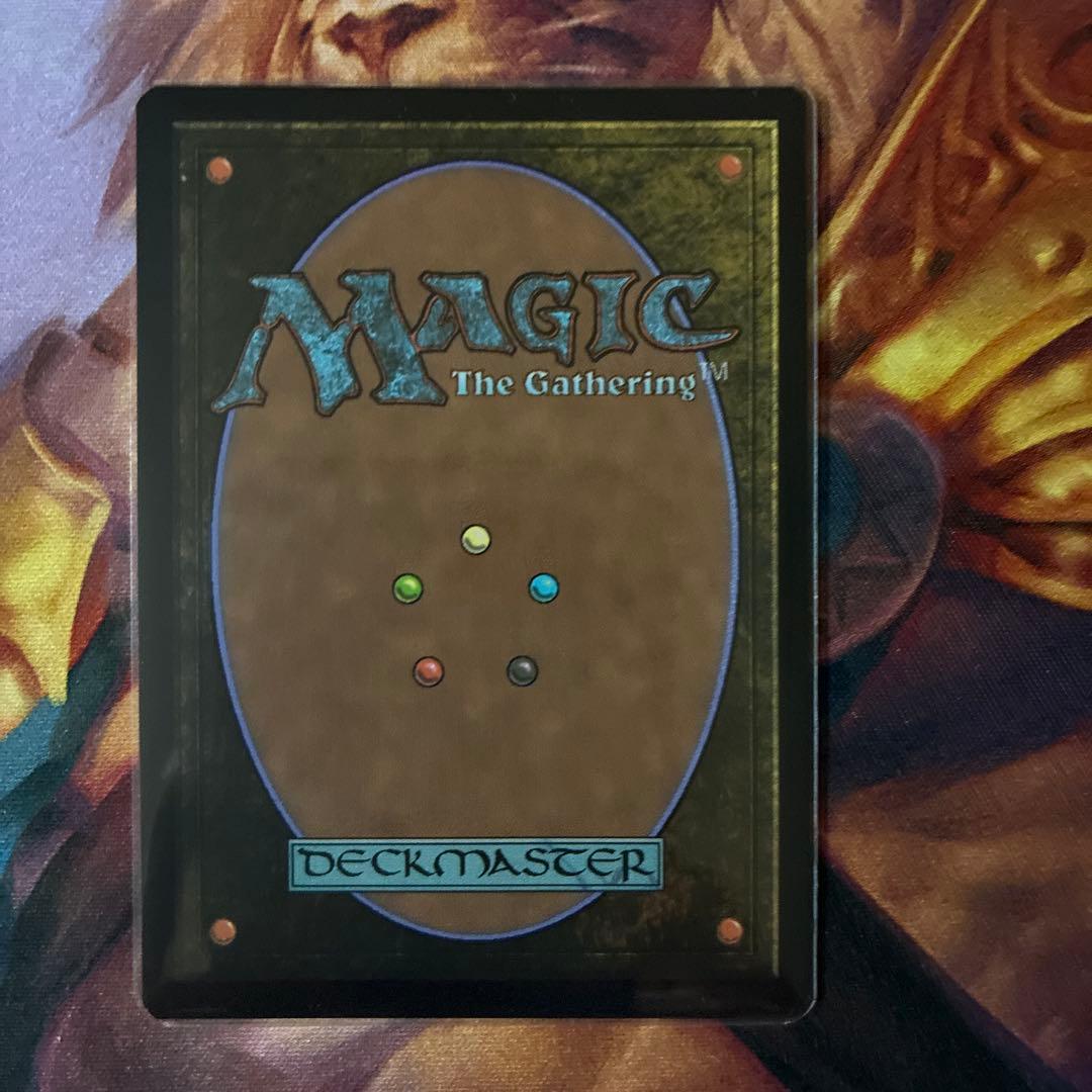MTG ダウスィーの虚空歩き　ストアチャンピオンシップ　プロモ