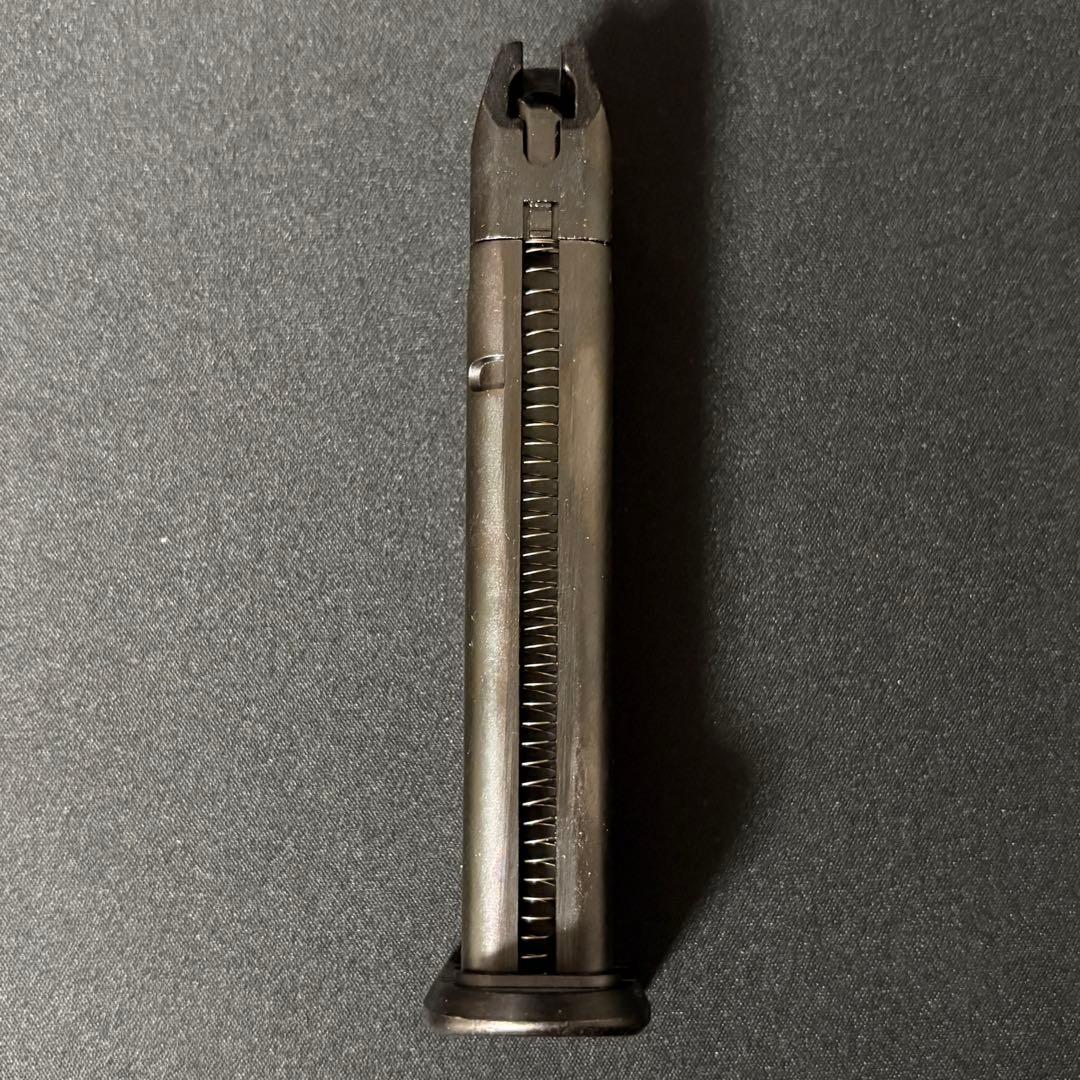 【USED】MARUZEN WALTHER P99FS CO2