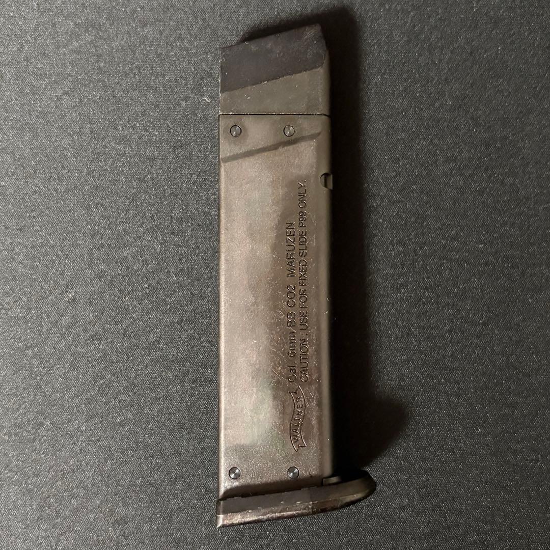 【USED】MARUZEN WALTHER P99FS CO2