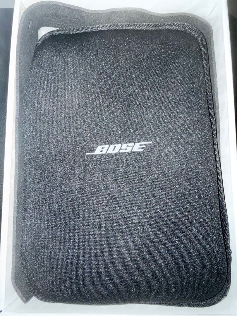 Bose quiet comfort sc headphones イヤホン