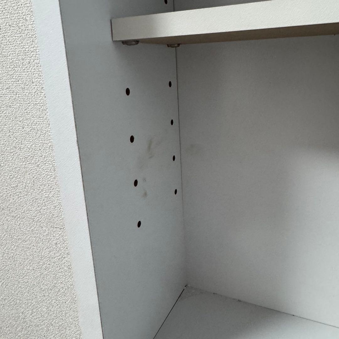 三面鏡ドレッサー