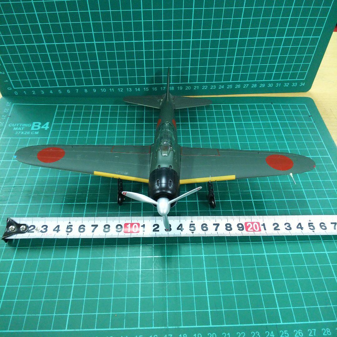 ダイキャスト 戦闘機 ⑪
