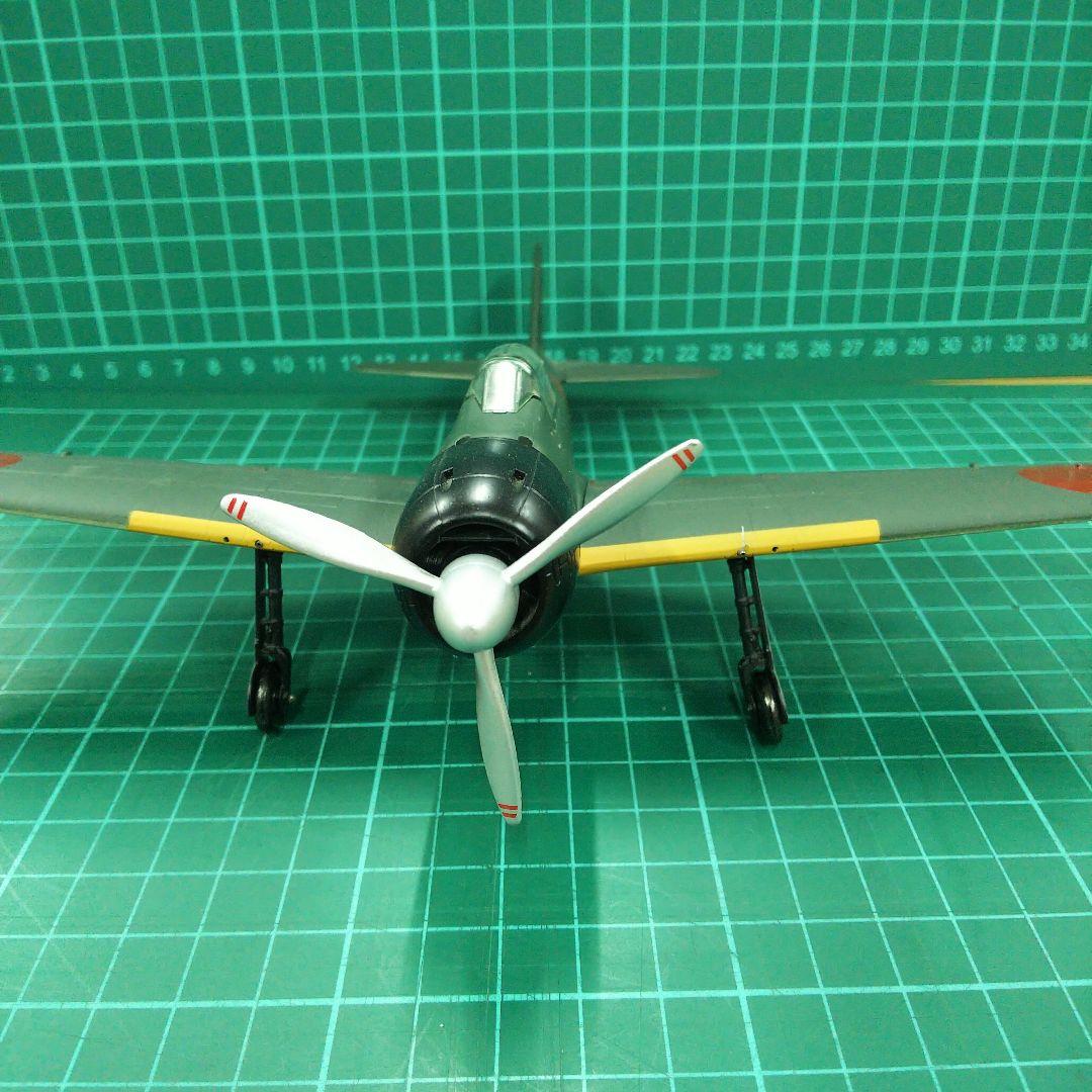 ダイキャスト 戦闘機 ⑪