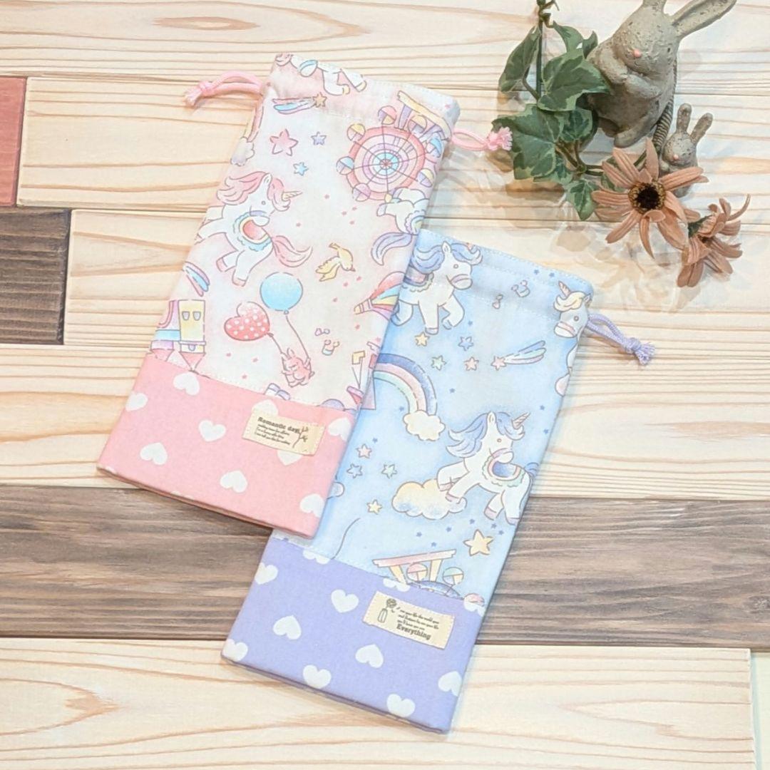 専用です＊入園入学グッズ＊ハンドメイド＊ランチョンマット＊巾着袋＊949