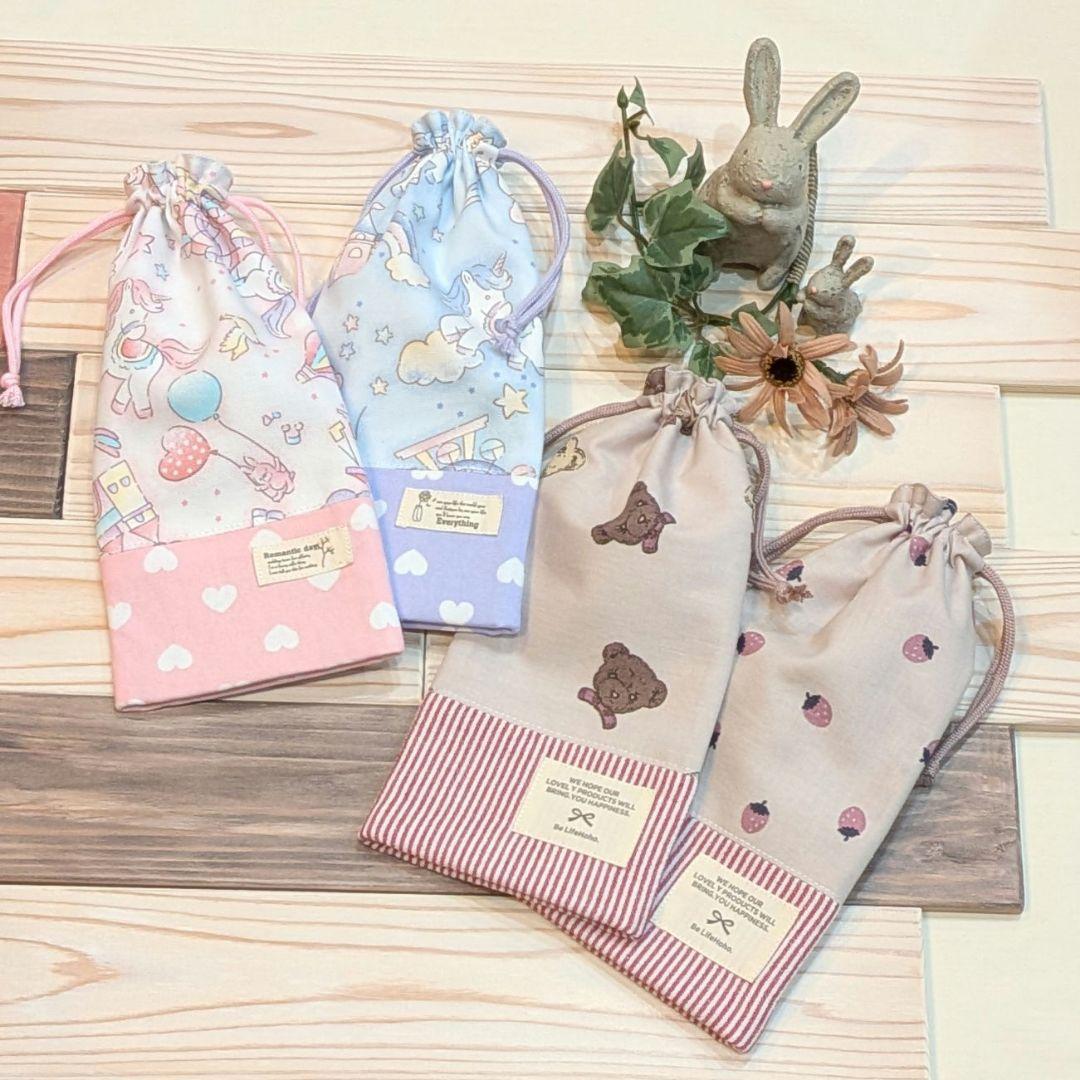 専用です＊入園入学グッズ＊ハンドメイド＊ランチョンマット＊巾着袋＊949