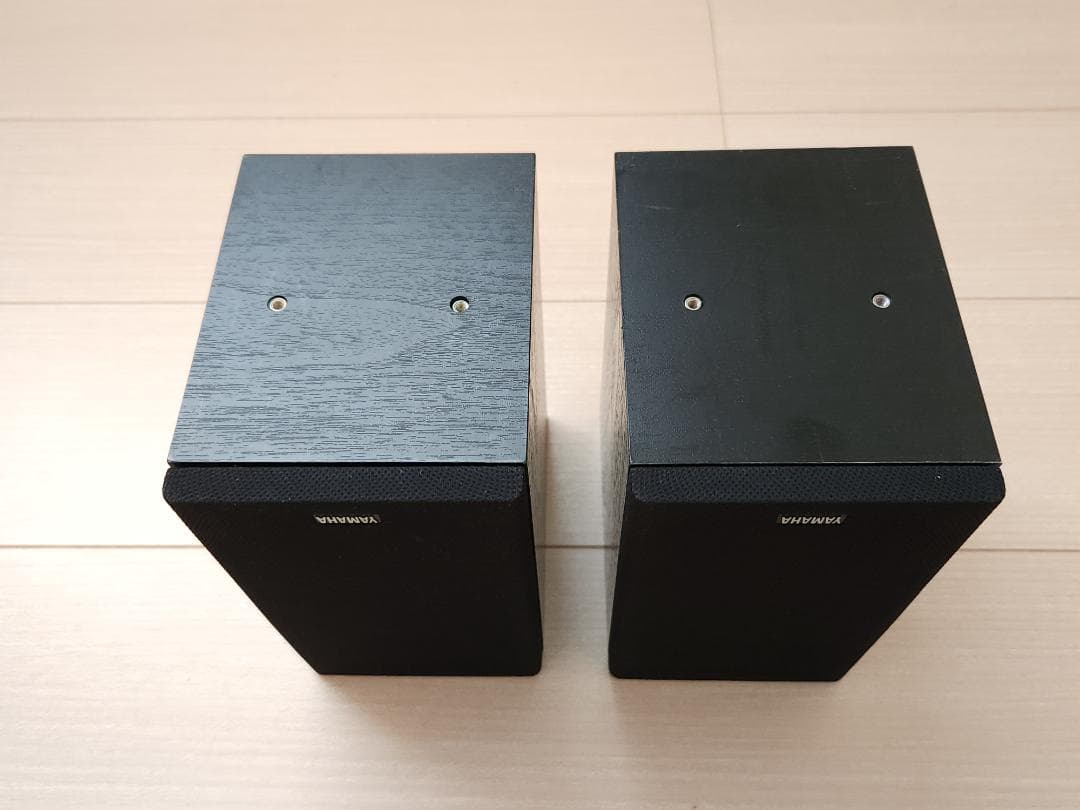 YAMAHA NS-10MM ヤマハ スピーカー