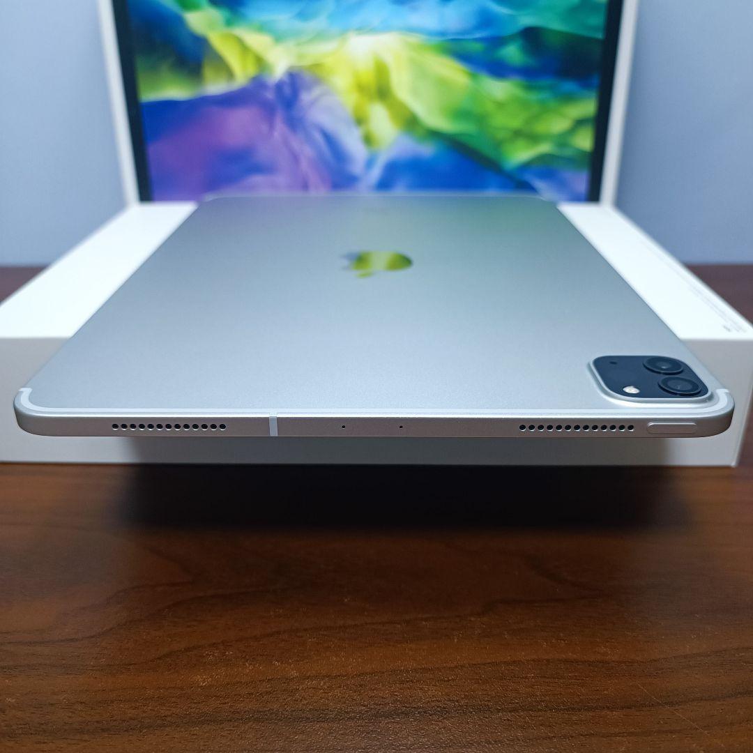 (美品)iPad Pro 11 第2世代 WiFi Simフリー 256GB