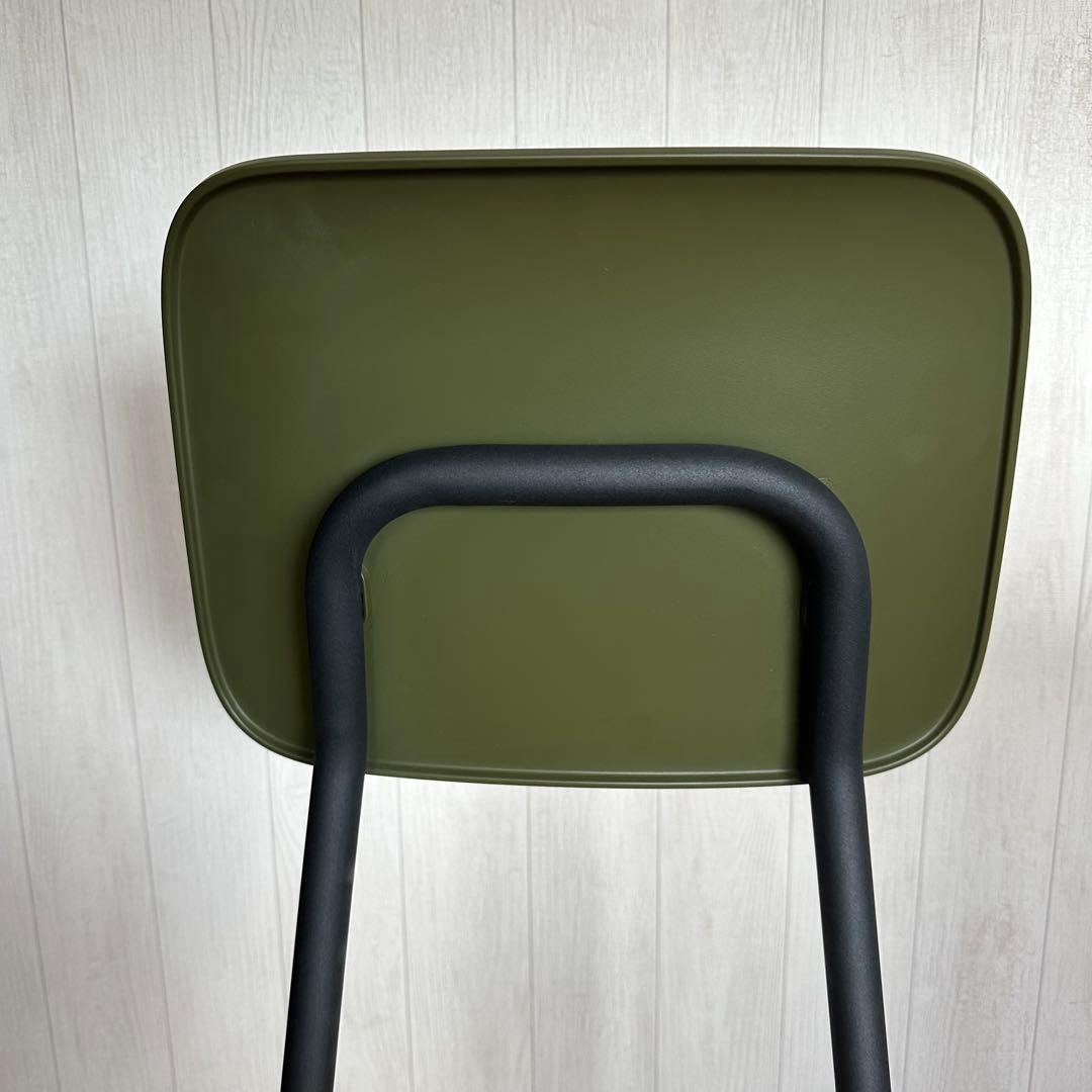 STAN CHAIR スタンディングチェア ＆MEDICAL もたれる立ち椅子