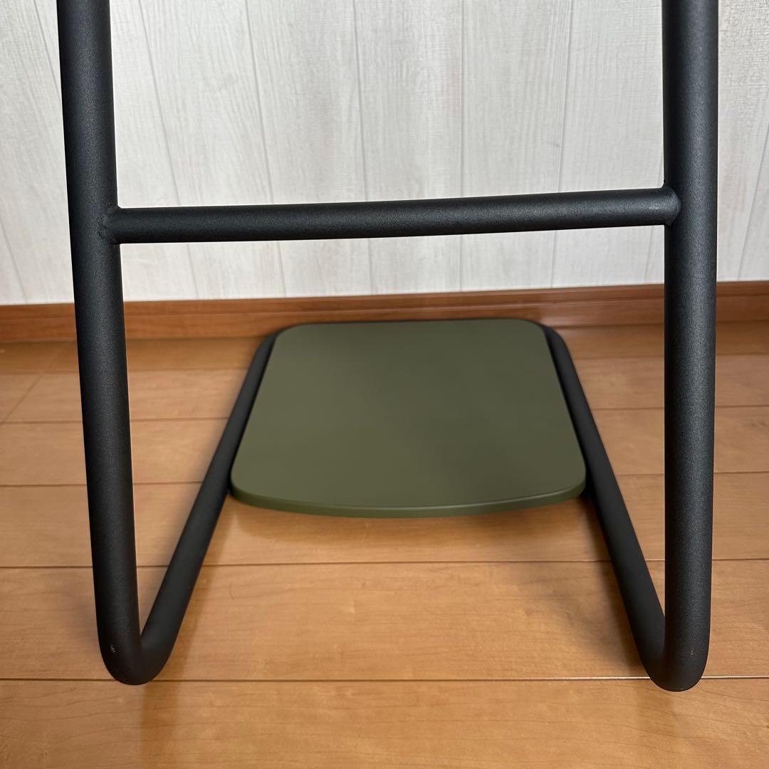 STAN CHAIR スタンディングチェア ＆MEDICAL もたれる立ち椅子