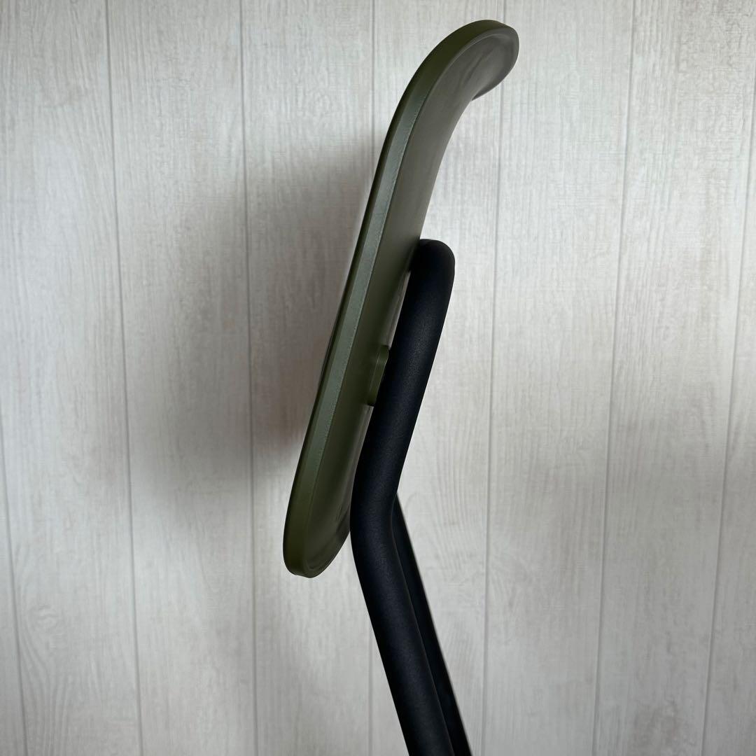 STAN CHAIR スタンディングチェア ＆MEDICAL もたれる立ち椅子