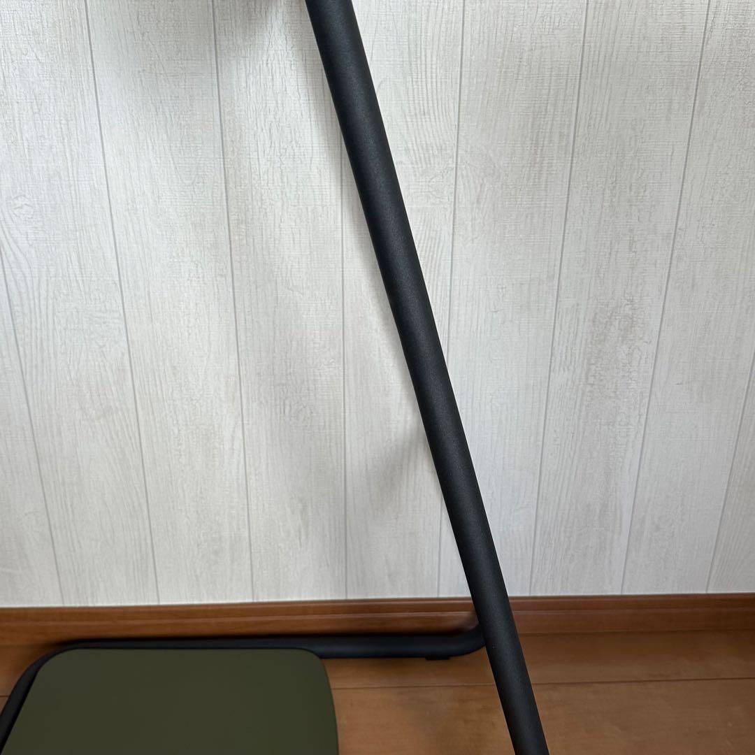 STAN CHAIR スタンディングチェア ＆MEDICAL もたれる立ち椅子