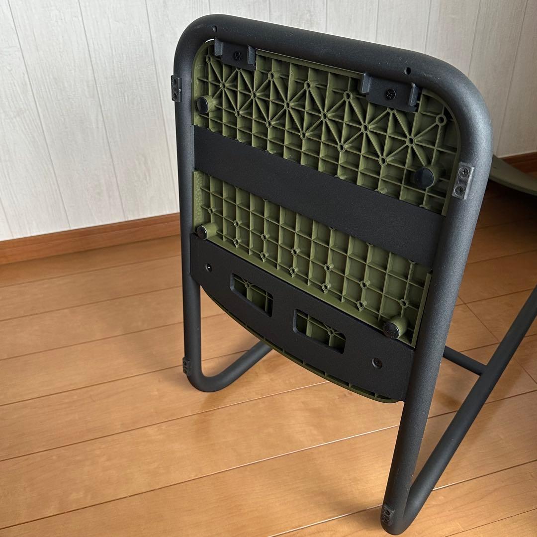 STAN CHAIR スタンディングチェア ＆MEDICAL もたれる立ち椅子