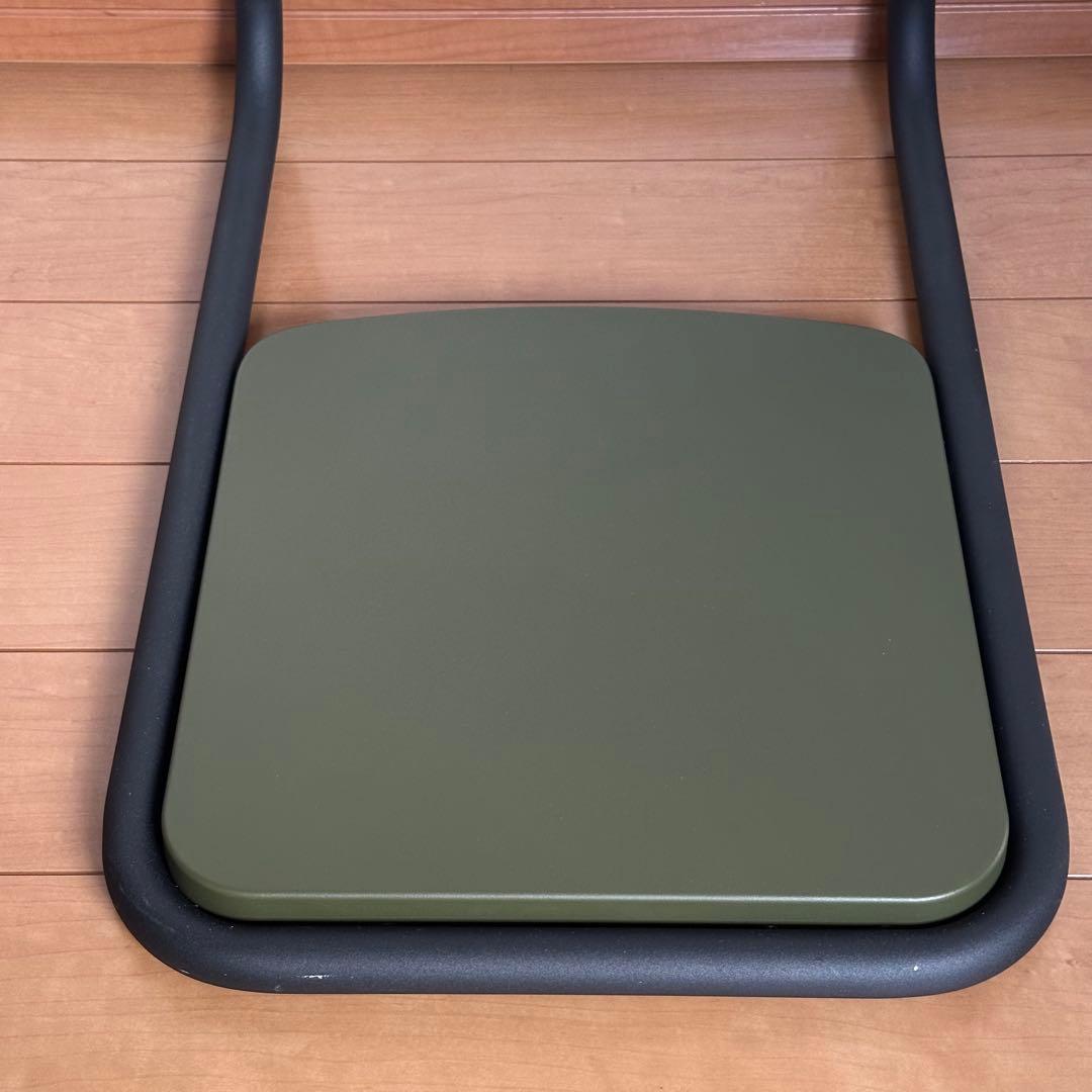 STAN CHAIR スタンディングチェア ＆MEDICAL もたれる立ち椅子