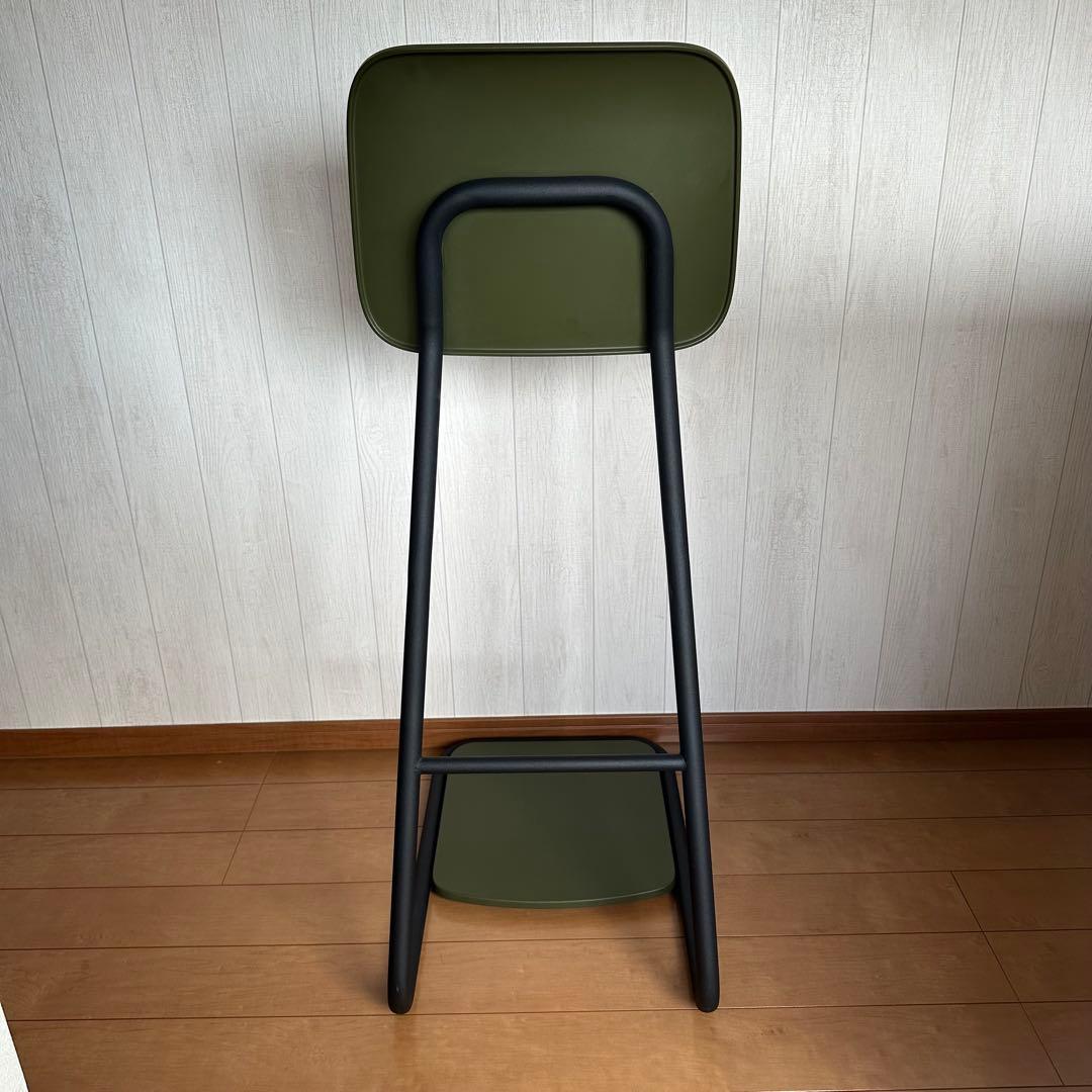 STAN CHAIR スタンディングチェア ＆MEDICAL もたれる立ち椅子