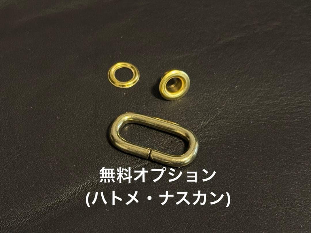 【taaaju.12】トラッカーウォレットTYPE03＋キーホルダー