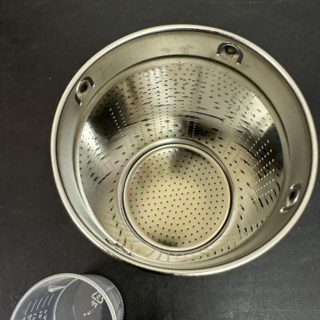 ☆KEECOON　自動調理ポット　KC-BL-15　豆乳メーカー