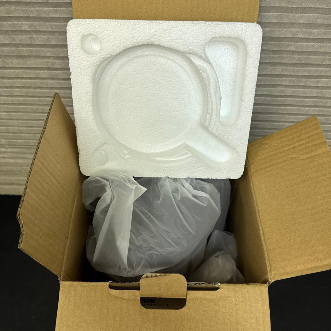 ☆KEECOON　自動調理ポット　KC-BL-15　豆乳メーカー