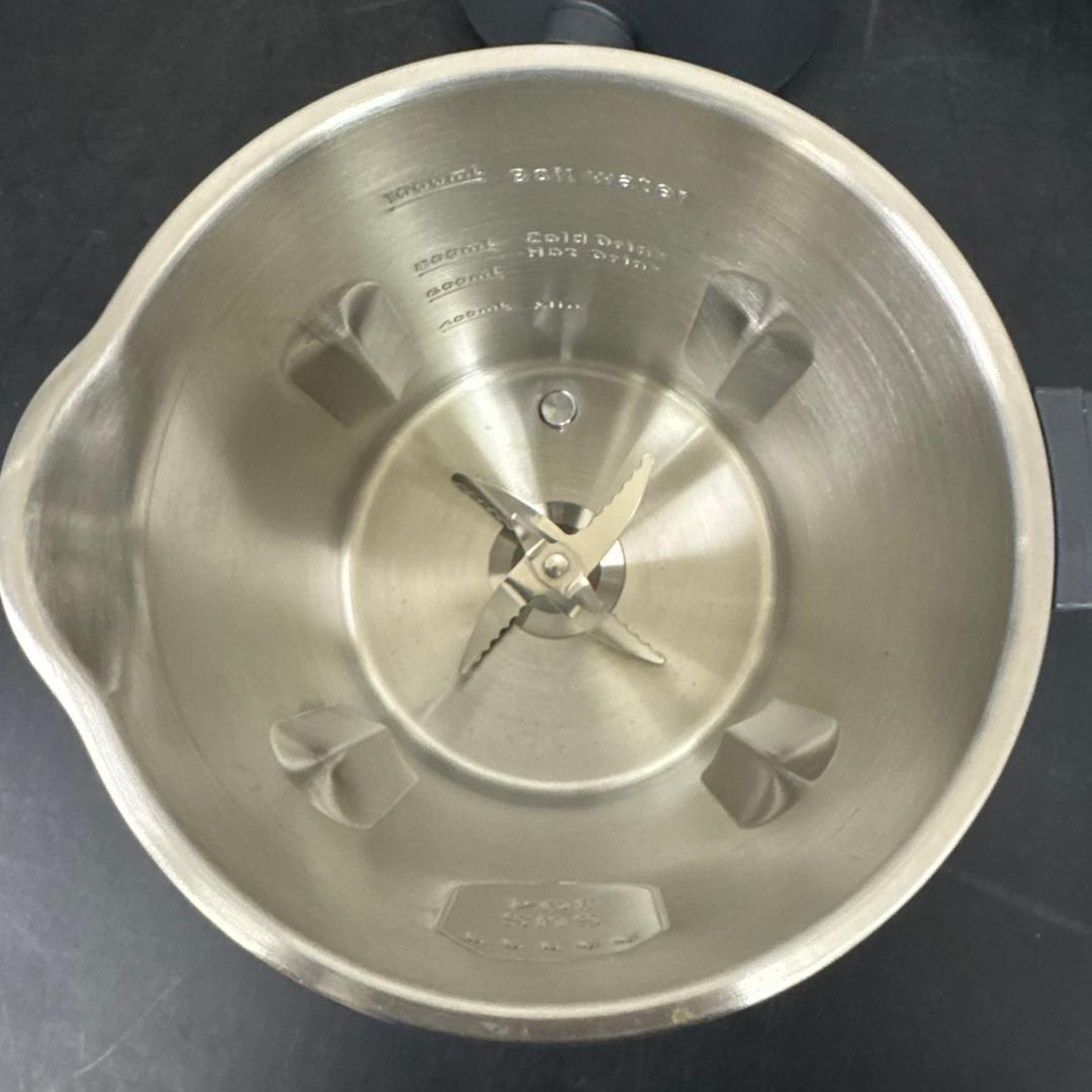 ☆KEECOON　自動調理ポット　KC-BL-15　豆乳メーカー