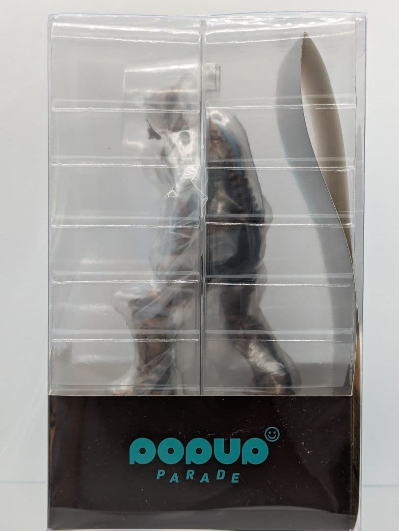 新品 未開封!! アイザック クラーク popup PARADE