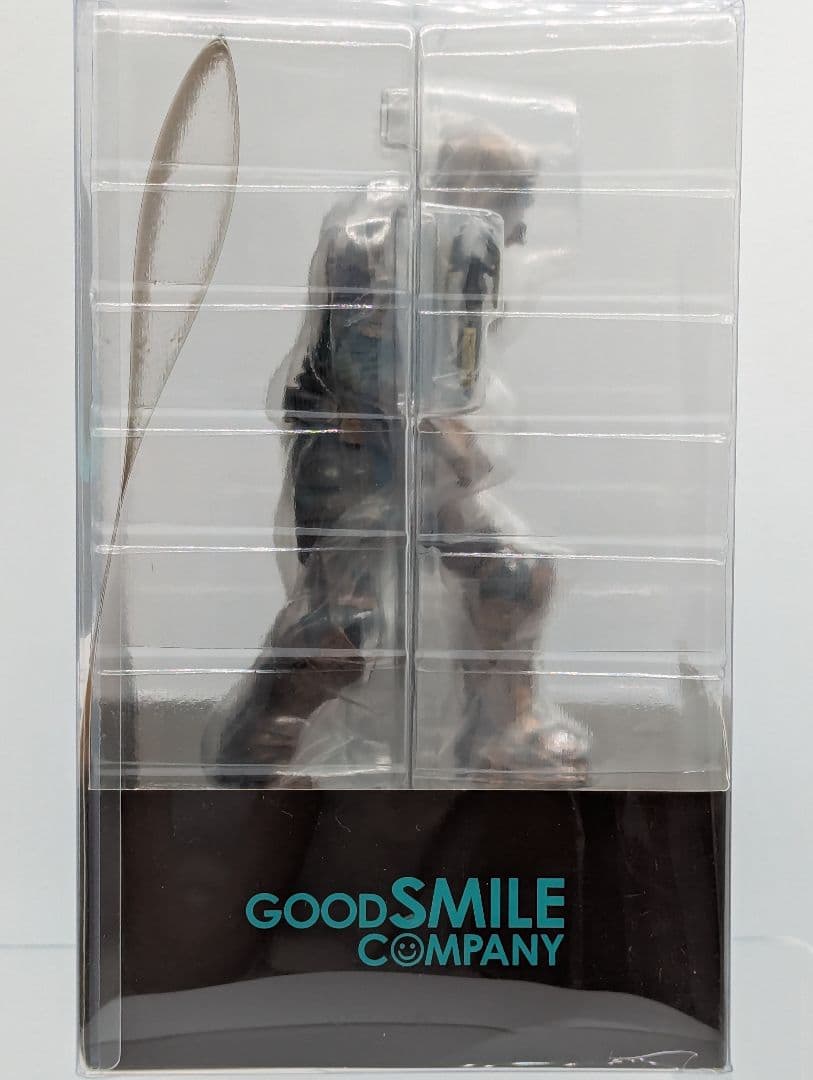 新品 未開封!! アイザック クラーク popup PARADE