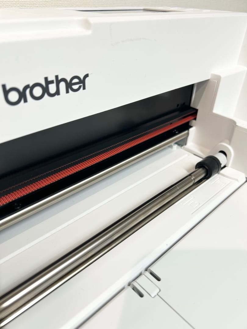 brother SDX-1000 スキャンカット カッティングマシン