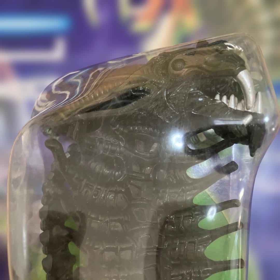 snake ALIEN スネークエイリアン　フィギュア　野村トーイ　未開封