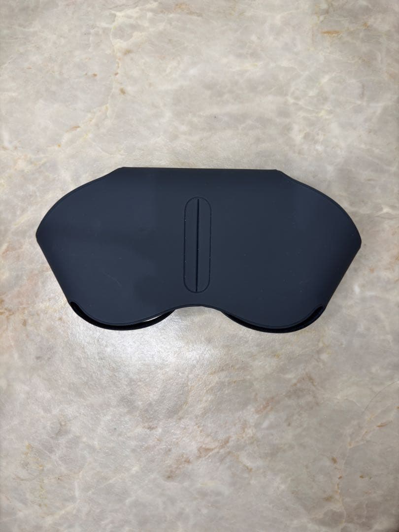 Apple AirPods Max 第二世代 ミッドナイト 充電ケース付き