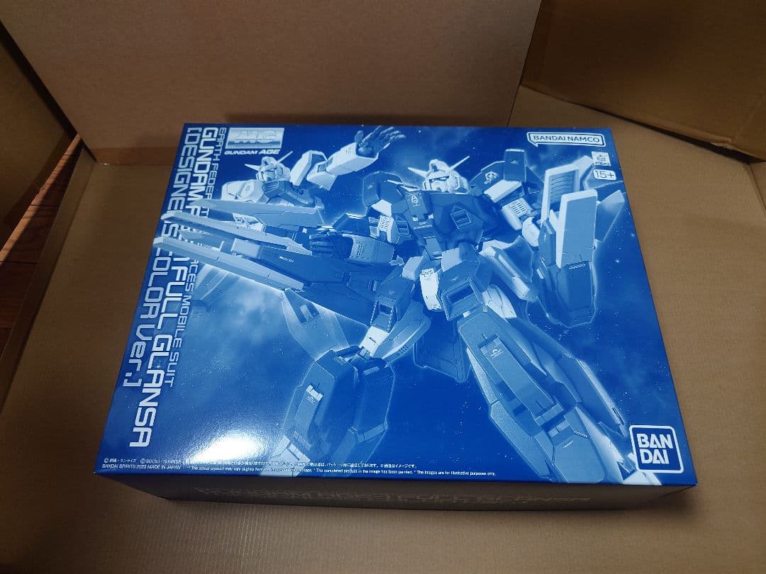 HG、MGガンプラ　未組立まとめ売り（21個）