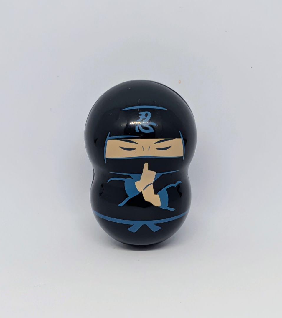 【フルコンプリート】COO'NUTS JAPAN 　クーナッツジャパン　縁起物