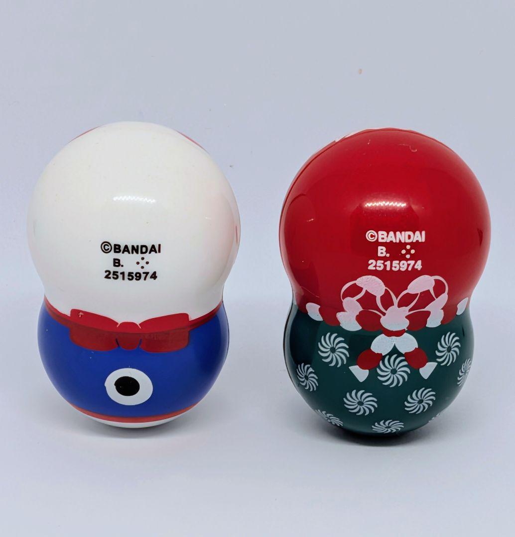 【フルコンプリート】COO'NUTS JAPAN 　クーナッツジャパン　縁起物