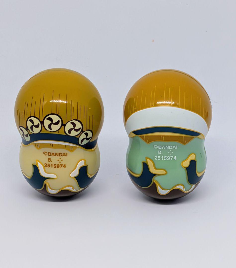【フルコンプリート】COO'NUTS JAPAN 　クーナッツジャパン　縁起物