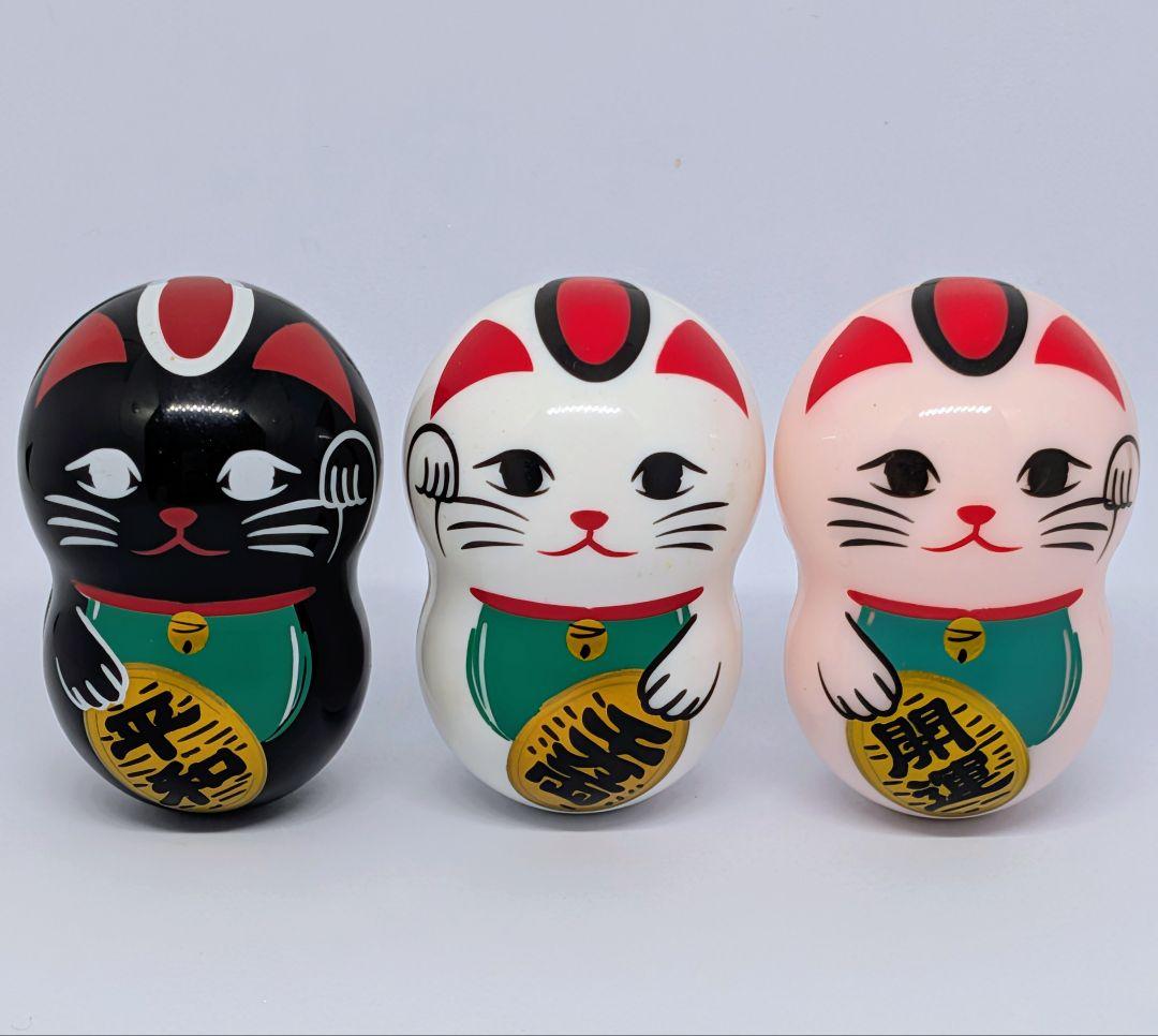 【フルコンプリート】COO'NUTS JAPAN 　クーナッツジャパン　縁起物