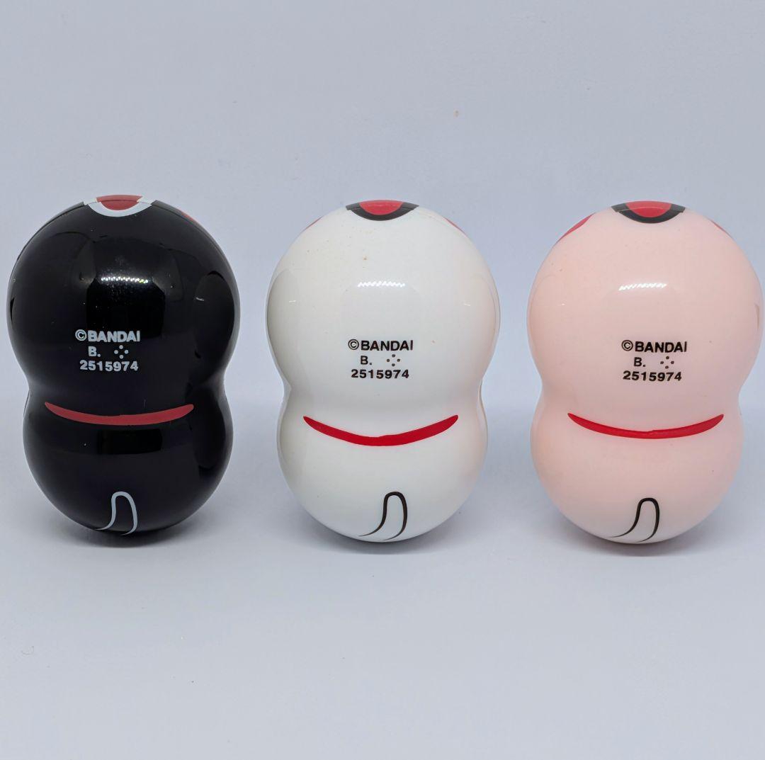 【フルコンプリート】COO'NUTS JAPAN 　クーナッツジャパン　縁起物