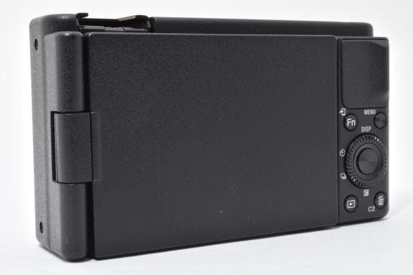 ソニー SONY VLOGCAM ZV-1 コンパクトデジタルカメラ
