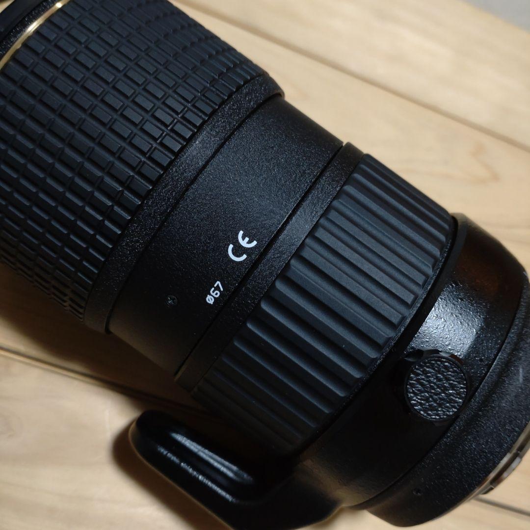 Tokina AT-X PRO 50-135mm F2.8 DX キャノン